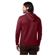 Adult Eco Cozy Fleece Pullover Hooded Sweatshirt