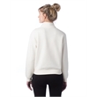 Ladies' Mock Quarter-Zip