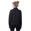 Ladies' Mock Quarter-Zip