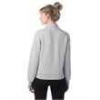 Ladies' Mock Quarter-Zip