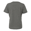 Ladies' Slouchy V-Neck T-Shirt