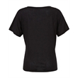 Ladies' Slouchy V-Neck T-Shirt