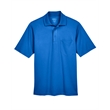 Men's Origin Performance Pique Polo with Pocket