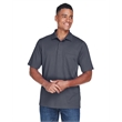 Men's Origin Performance Pique Polo with Pocket