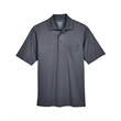 Men's Origin Performance Pique Polo with Pocket