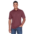 Men's Origin Performance Pique Polo with Pocket