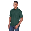 Men's Origin Performance Pique Polo with Pocket