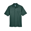 Men's Origin Performance Pique Polo with Pocket