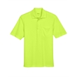 Men's Origin Performance Pique Polo with Pocket