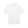 Men's Origin Performance Pique Polo with Pocket