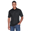 Men's Origin Performance Pique Polo with Pocket