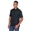 Men's Origin Performance Pique Polo with Pocket