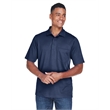 Men's Origin Performance Pique Polo with Pocket