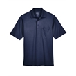 Men's Origin Performance Pique Polo with Pocket