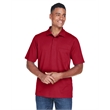 Men's Origin Performance Pique Polo with Pocket