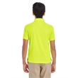 Youth Origin Performance Pique Polo