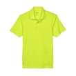 Youth Origin Performance Pique Polo