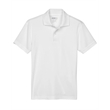 Youth Origin Performance Pique Polo