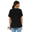 FWD Fashion Ladies' Flowy Pocket T-Shirt