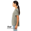 FWD Fashion Ladies' Flowy Pocket T-Shirt