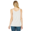 Ladies' Slouchy Tank