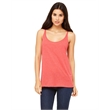 Ladies' Slouchy Tank