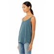 Ladies' Slouchy Tank