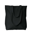 Susan Canvas Tote