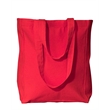 Susan Canvas Tote