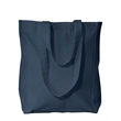 Susan Canvas Tote