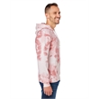 Adult Tie-Dye Pullover Hooded Sweatshirt