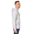 Adult Tie-Dye Pullover Hooded Sweatshirt