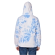 Adult Tie-Dye Pullover Hooded Sweatshirt
