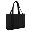 Leeward Canvas Tote