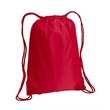 Boston Drawstring Backpack