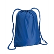 Boston Drawstring Backpack