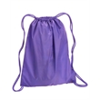 Large Drawstring Backpack