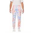 Adult Tie Dye Fleece Jogger