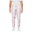 Adult Tie Dye Fleece Jogger