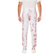 Adult Tie Dye Fleece Jogger