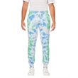 Adult Tie Dye Fleece Jogger