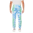 Adult Tie Dye Fleece Jogger