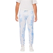 Adult Tie Dye Fleece Jogger