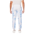 Adult Tie Dye Fleece Jogger
