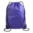 Value Drawstring Backpack