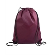 Value Drawstring Backpack