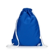 Jersey Mesh Drawstring Backpack