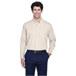 Men's Whisper Twill