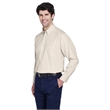 Men's Whisper Twill