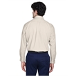 Men's Whisper Twill